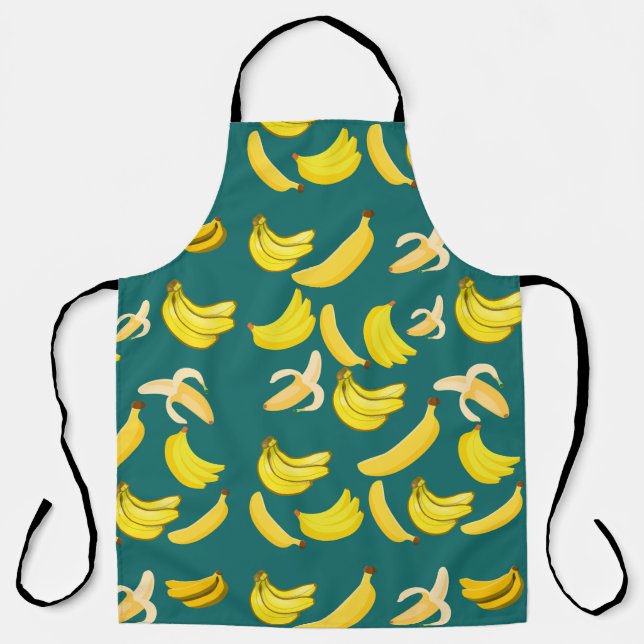 BANANAS APRON (Front)