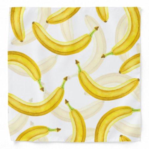 Bananas Bandana