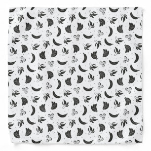Bananas Bandana