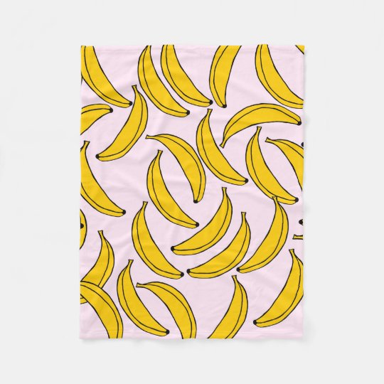 banana just fru it Blanket – T-Shirt Store