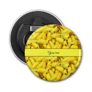 Bananas Bottle Opener