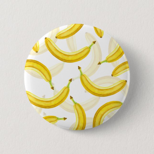 Bananas Button (Front)