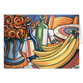 Bananas Cards