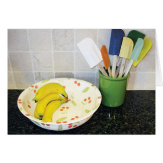 Bananas Cards