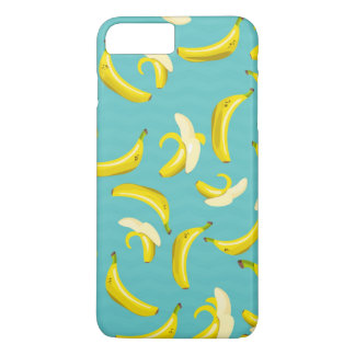 Bananas iPhone 8 Plus/7 Plus Case