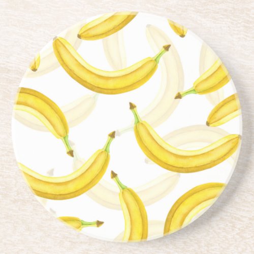 Bananas Coaster