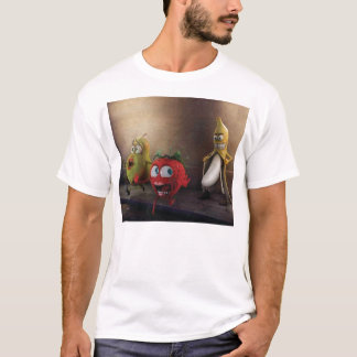 Bananas Dude Rapper T-Shirt