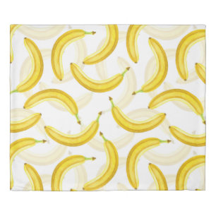 Bananas Duvet Cover