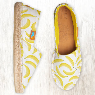 Bananas Espadrilles