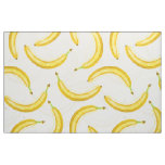 Bananas Fabric