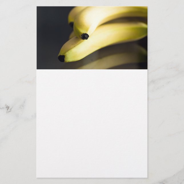 Bananas Flyer (Front)