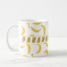 Bananas for you 