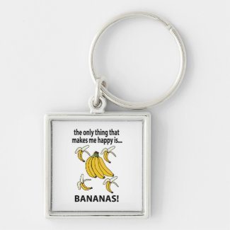 Bananas Fruit Funny Bananas 