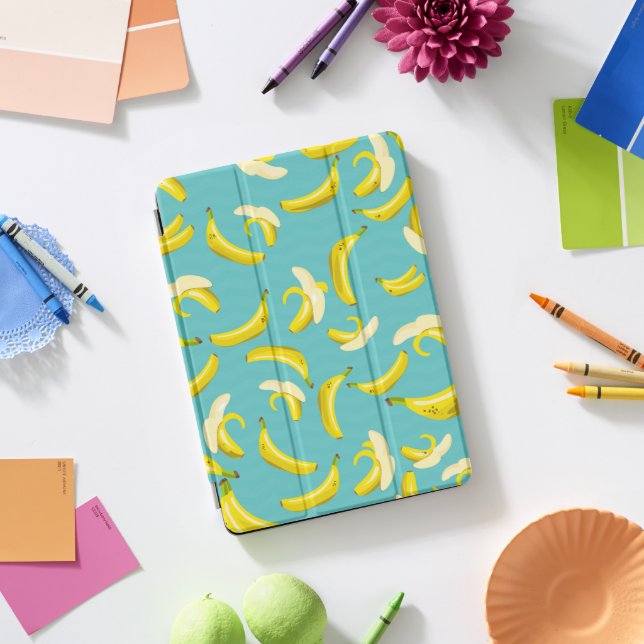 Bananas iPad Pro Cover (Desk)