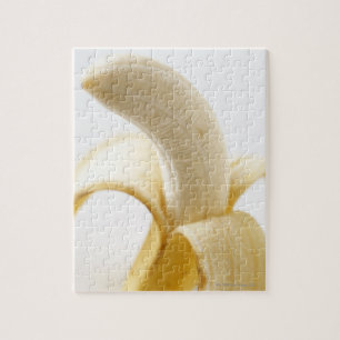 Bananas Jigsaw Puzzle
