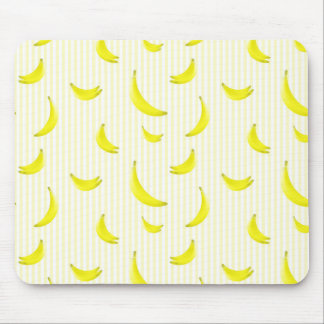 Bananas Mouse Pad
