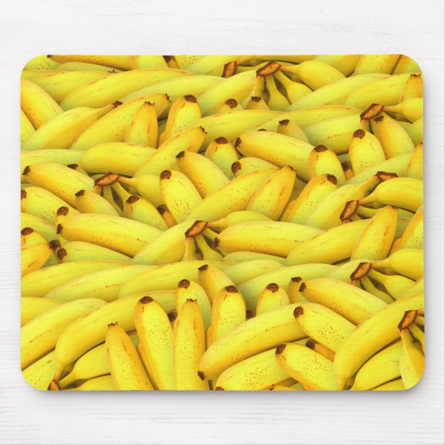Bananas mousepad (Front)