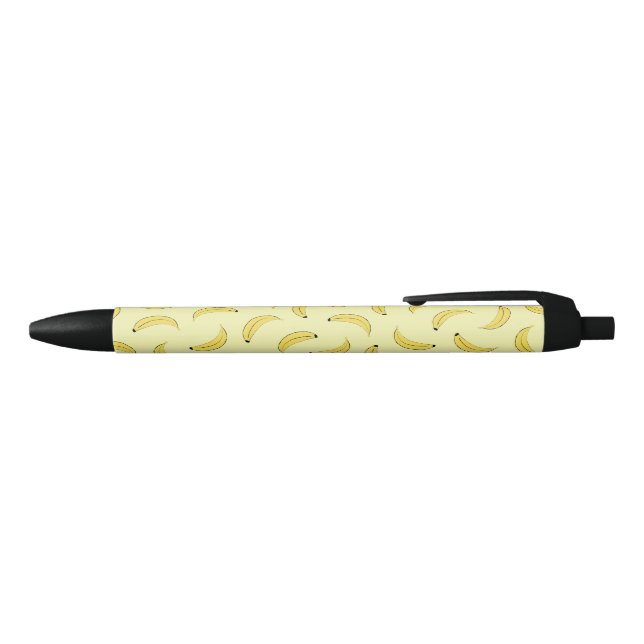Bananas Pen (Top)