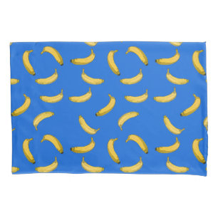 Bananas Pillow Case