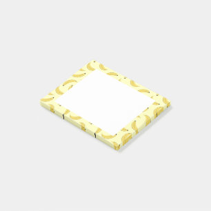 Bananas Post-it Notes
