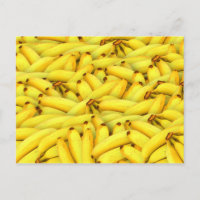 Bananas!