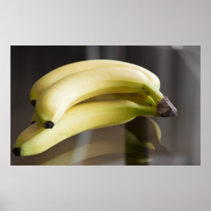 Bananas Poster