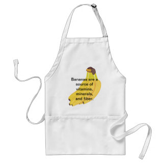 Bananas Source Vitamins Minerals Fiber Aprons