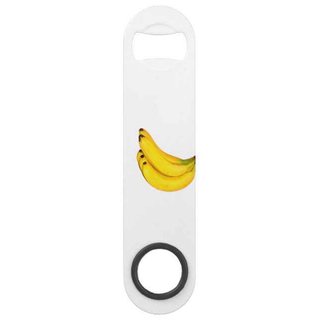 Bananas Speed Bottle Opener (Front)