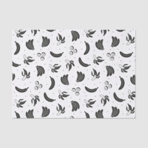 Bananas Tissue Paper