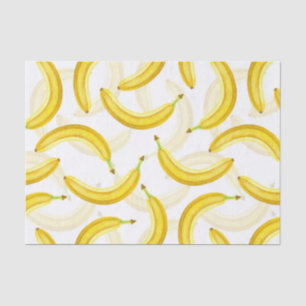 Bananas Tissue Paper