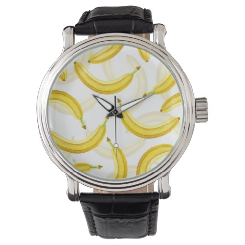 Bananas Watch