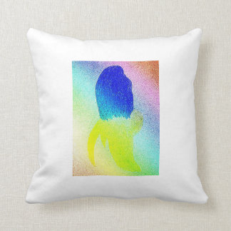 Bananatee Rainbow Dream Pillow