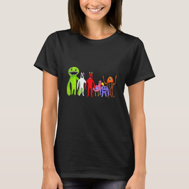 Banban T-Shirt (Front)