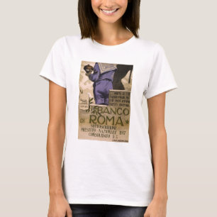 Banco di Roma T-Shirt