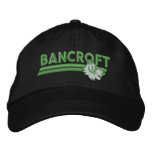 Bancroft Baseball Cap