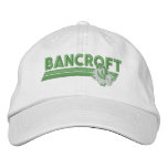 Bancroft Baseball Cap (Staff)
