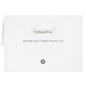 Bancroft Building, 721 Market Street, SF (1418) (Back Horizontal)