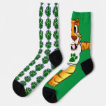 Bancroft Crazy Socks