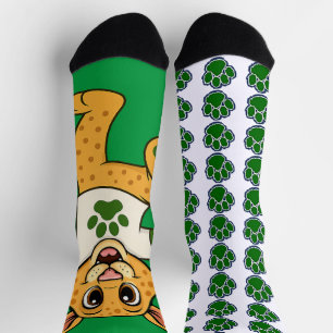 Bancroft Crazy Socks