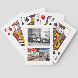 band a dunlavy poker cards