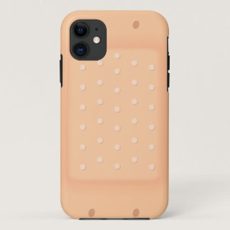 Band-Aid iPhone 11 Case