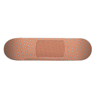 Band-Aid Skateboard Deck