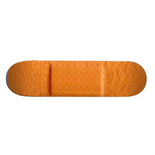 Band-Aid Skateboard Deck