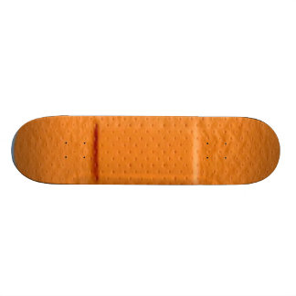Band-Aid Skateboard Deck