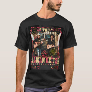 Band Art Vintage Fan Vintage T-Shirt