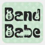 Band Babe