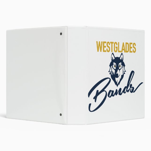 Band Binder (Background)