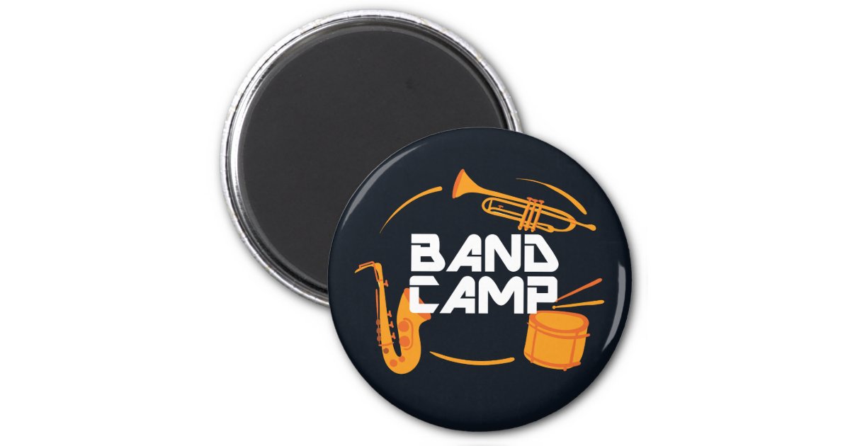 marching band camp jokes