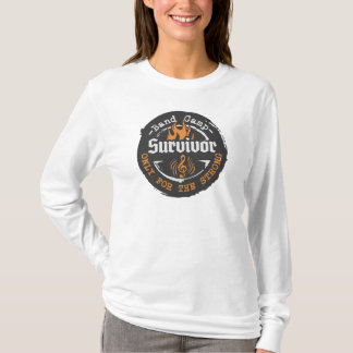 Band Camp Survivor T-Shirt