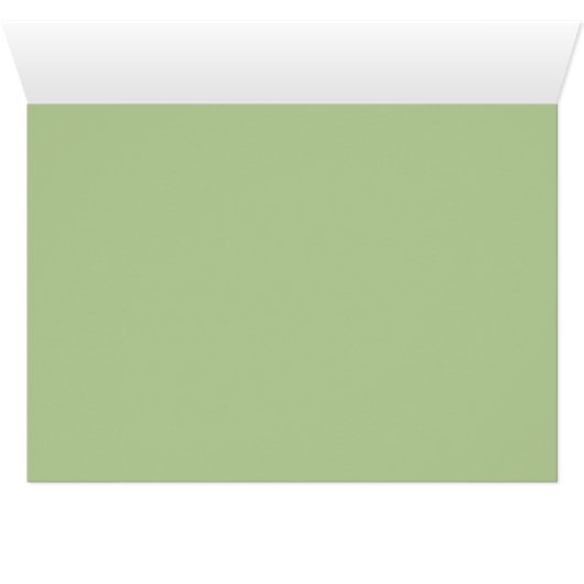 Band Director Gift (Inside Horizontal (Bottom))